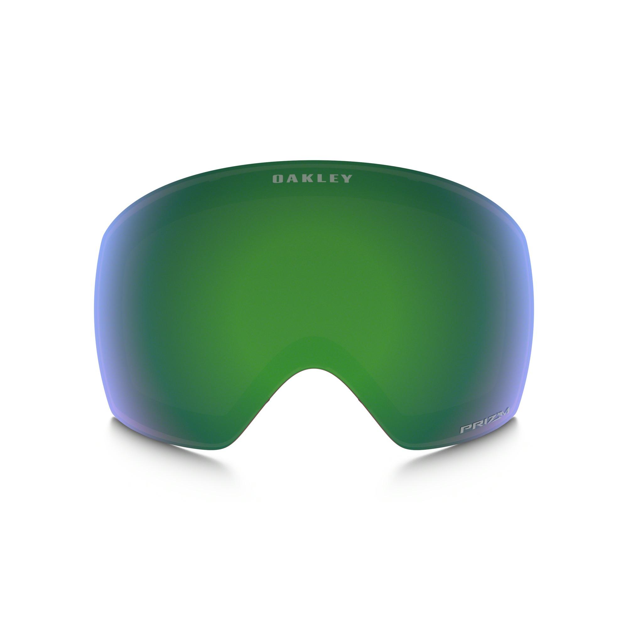 Oakley flight deck jade 2024 iridium