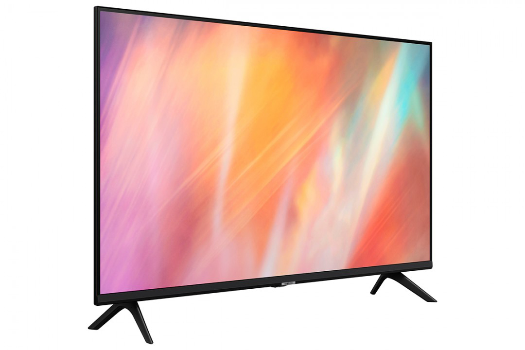LED UHD 4K Smart TV Телевизор Samsung 43" AU7002 Series 7 UE43AU7002UXRU