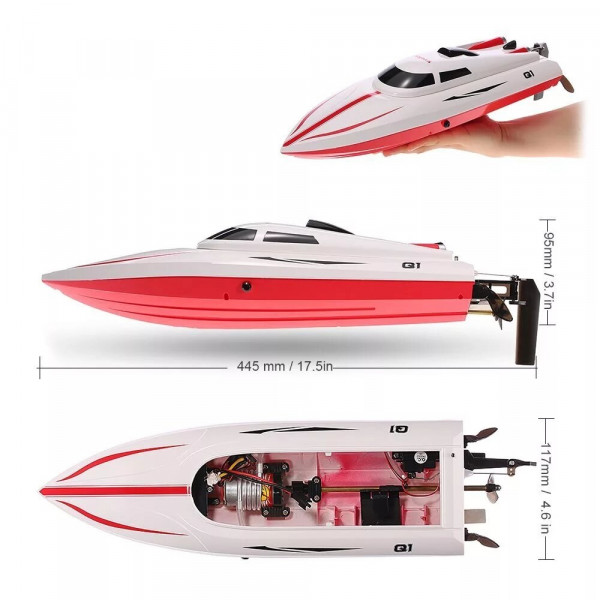 Syma sale rc boat