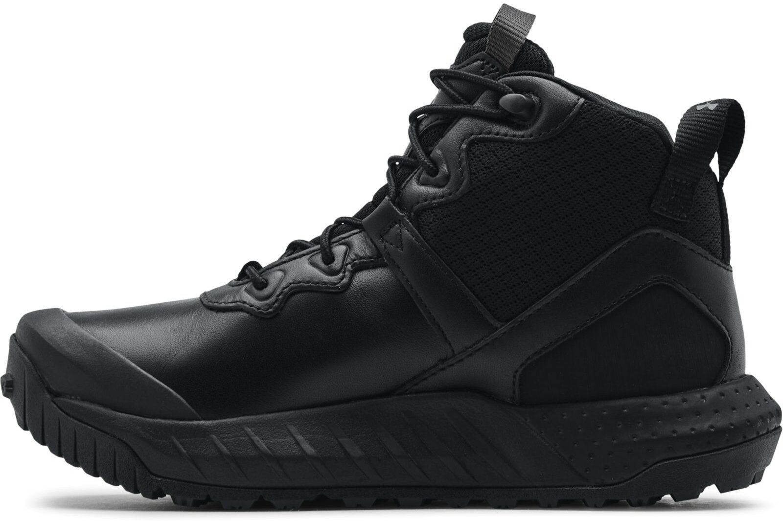 Ботинки under armour valsetz