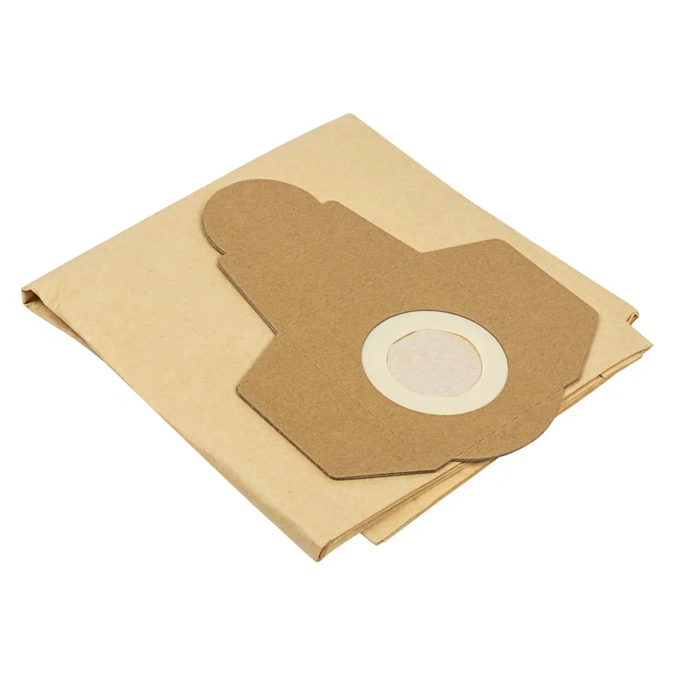 Мешок-пылесборник для пылесоса DLT для PL208 бумажный купить в интернет-магазине, цены на Мегамаркет