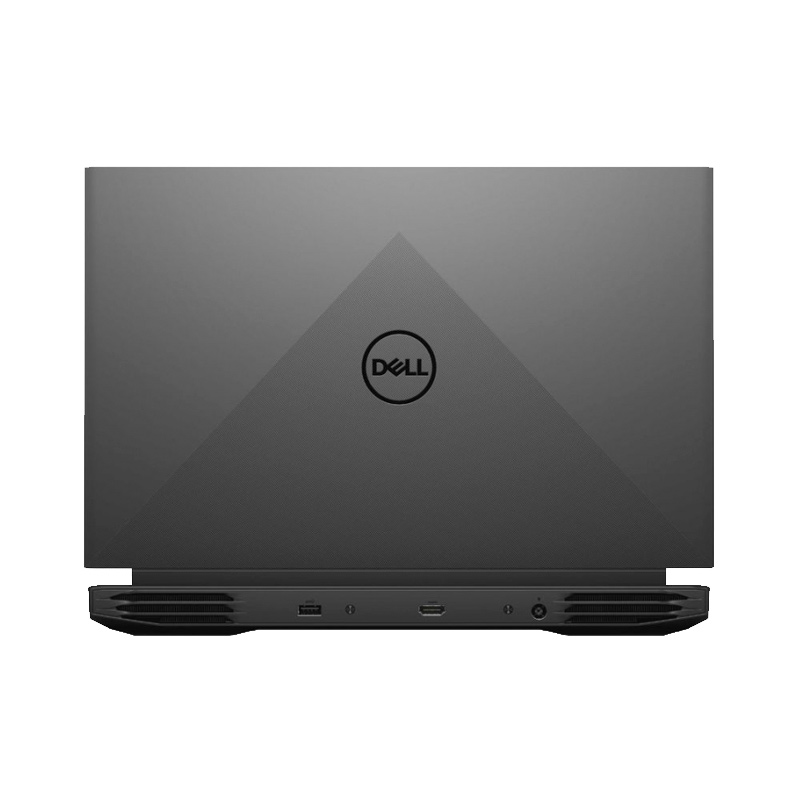 Игровой ноутбук Dell G15 5515 Silver (G515-0069)