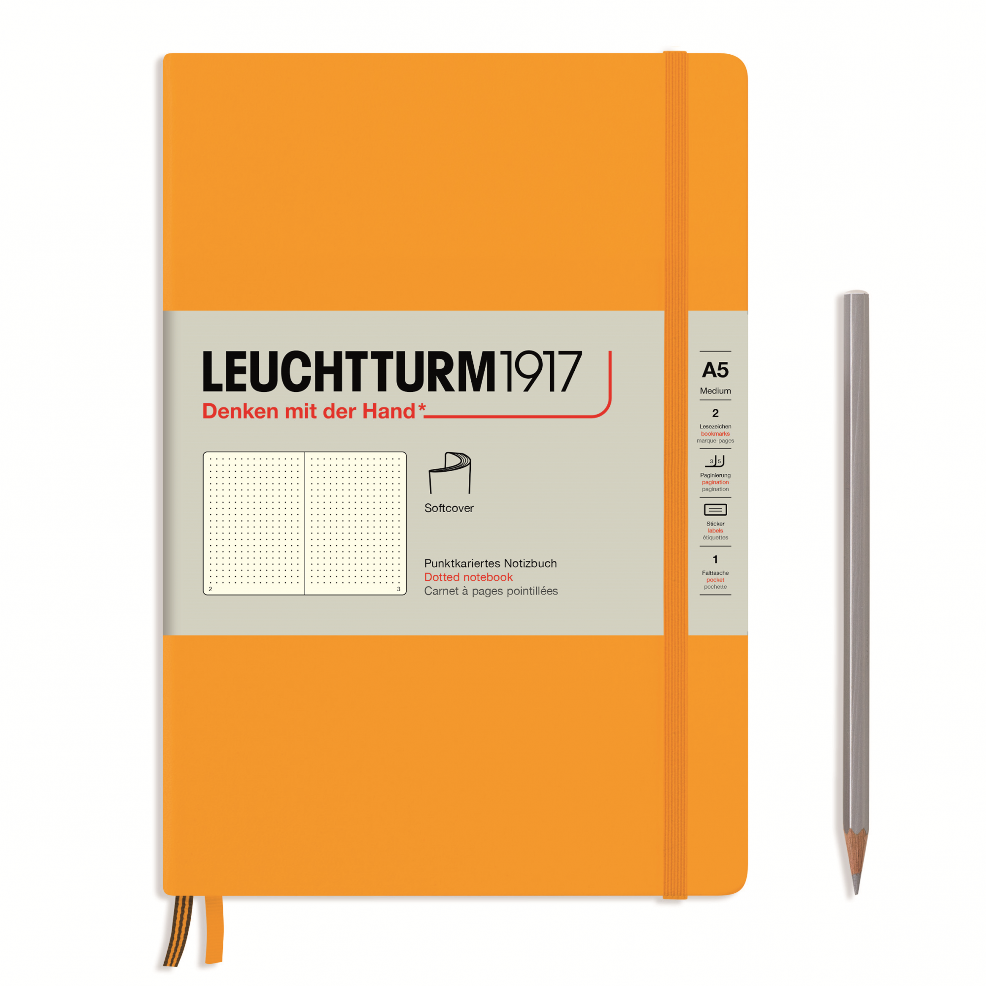 Leuchtturm1917