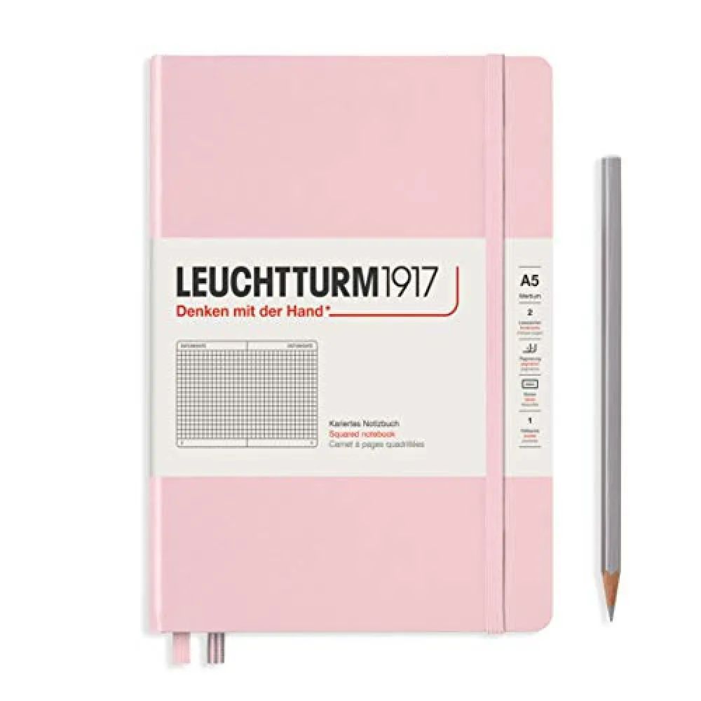 Leuchtturm1917