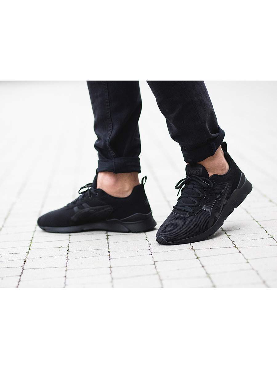 Asics gel lyte 4 noir best sale