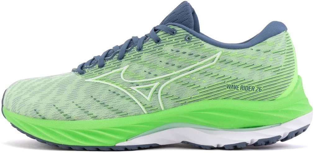 Mizuno wave rider 11 hot sale