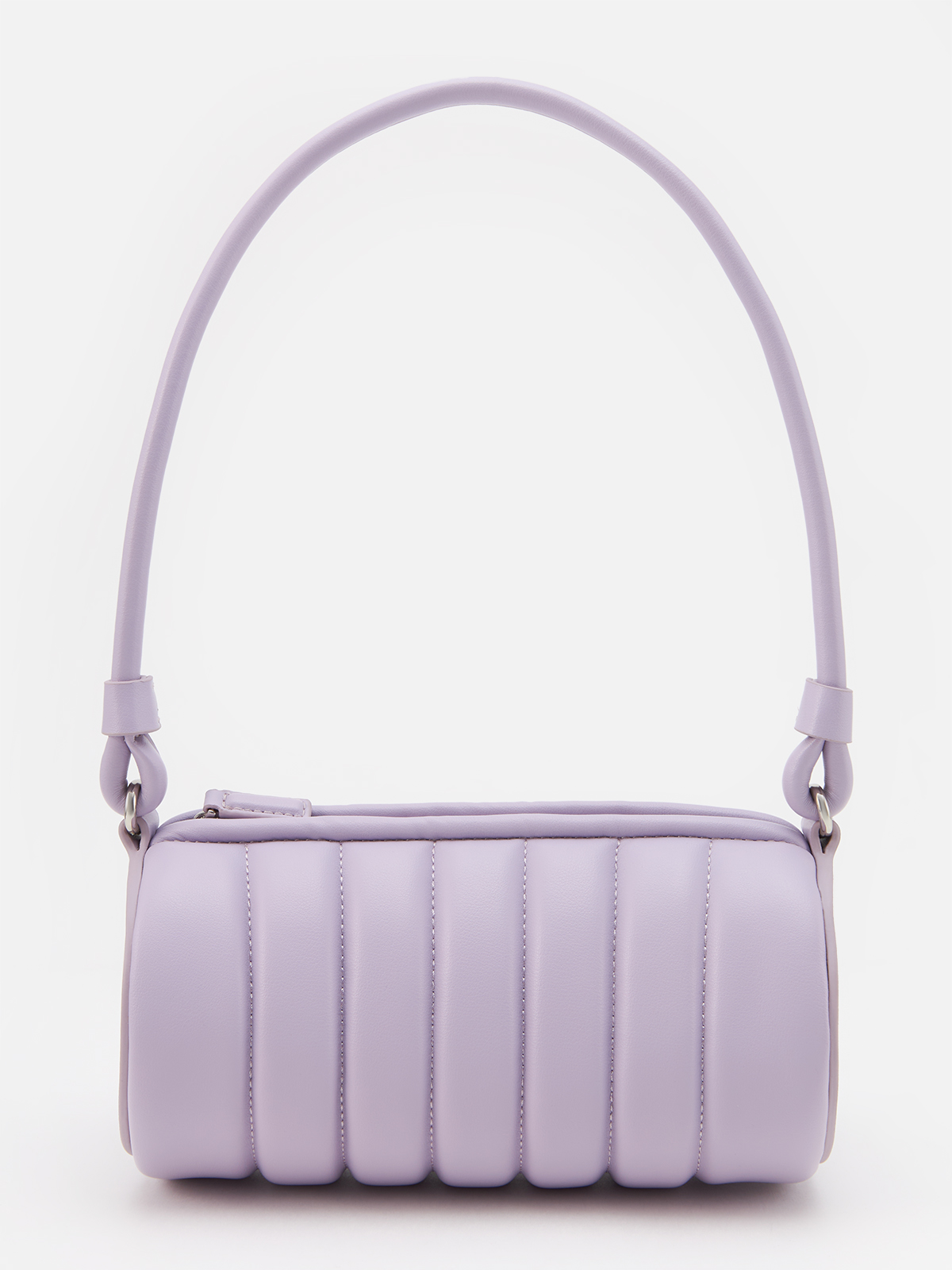 Сумка женская Fiedle & Sissi CSLS009-001 фиолетовый купить, цены в интернет-магазинах на Мегамаркет