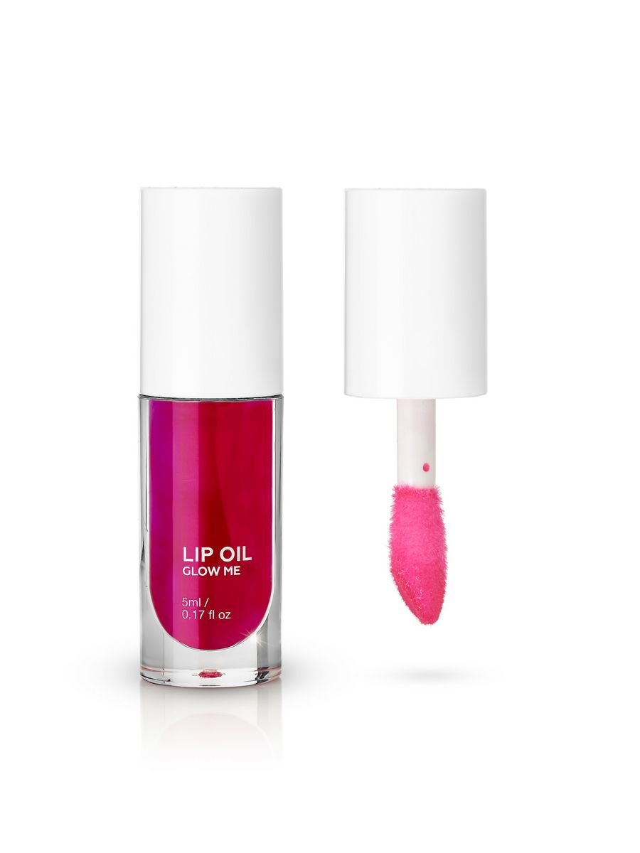Glow Me Масло Для Губ Купить