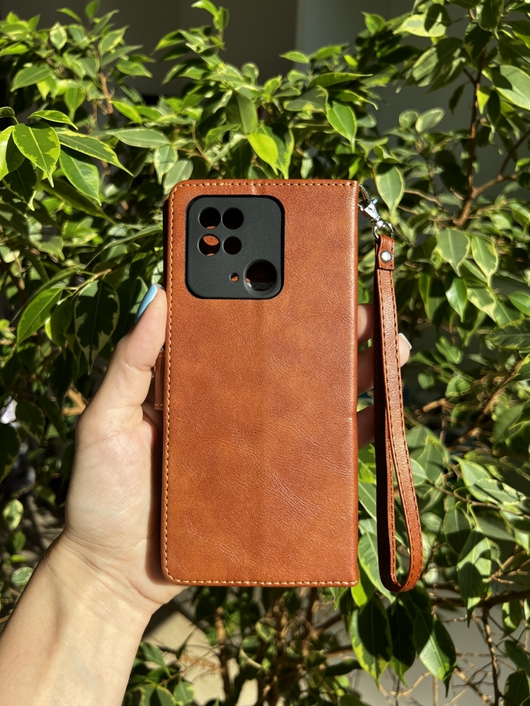 Xiaomi Redmi 10s Чехол Книжка Купить