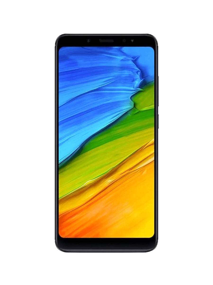 Xiaomi Redmi 5 Plus