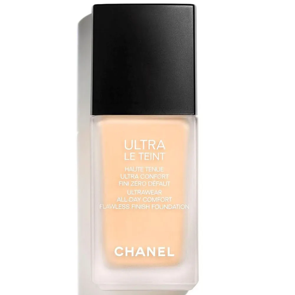 Chanel Sublimine Тональный Крем Купить