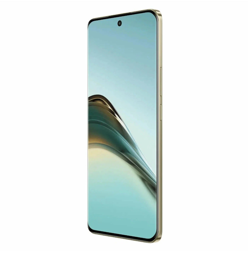 Смартфон Realme 13 Pro Plus 8/256GB Green (5509486779), купить в Москве, цены в интернет-магазинах на Мегамаркет