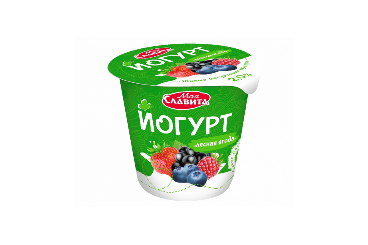Йогурт Озон