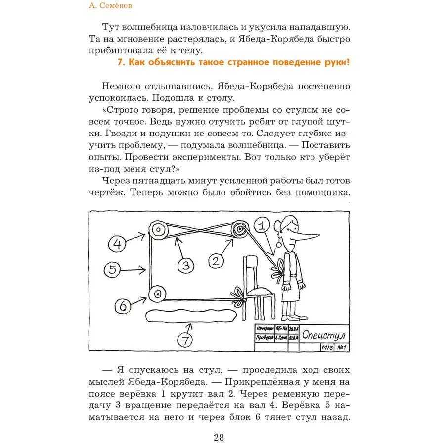 Привет рогатый!