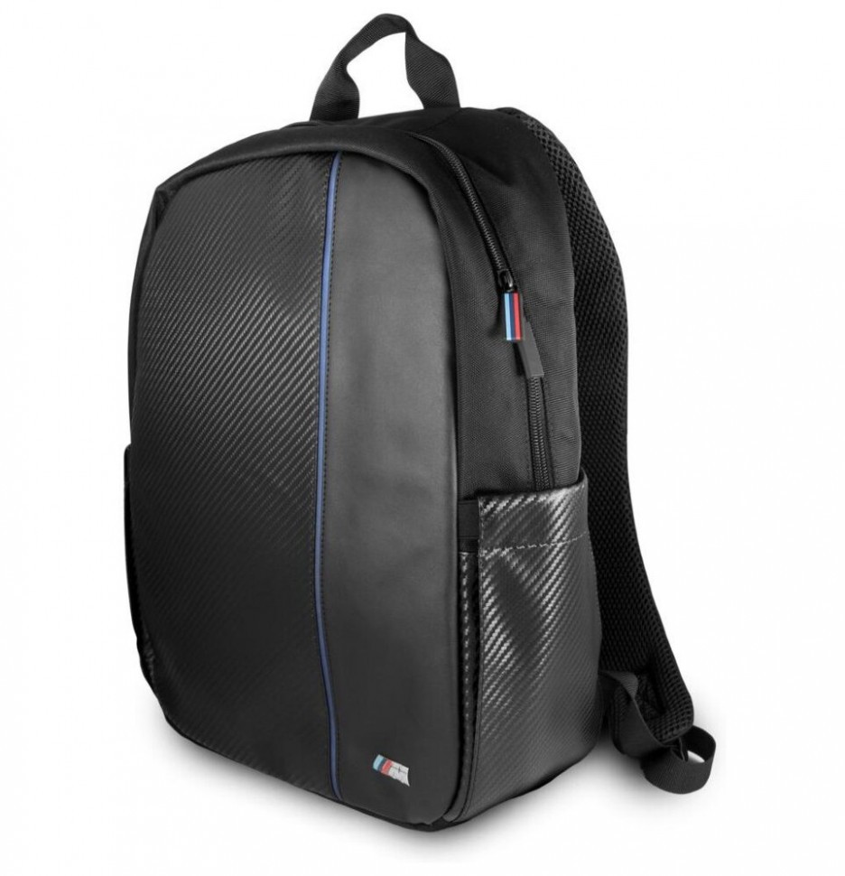 Рюкзак для ноутбука CG Mobile M Collection Computer Backpack Compact 15" карбон/синий