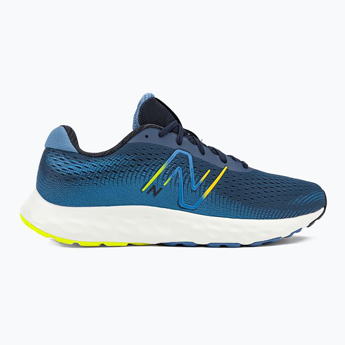 Кроссовки мужские New Balance Fresh Foam 520 M520CN8 синие 46.5 EU ...