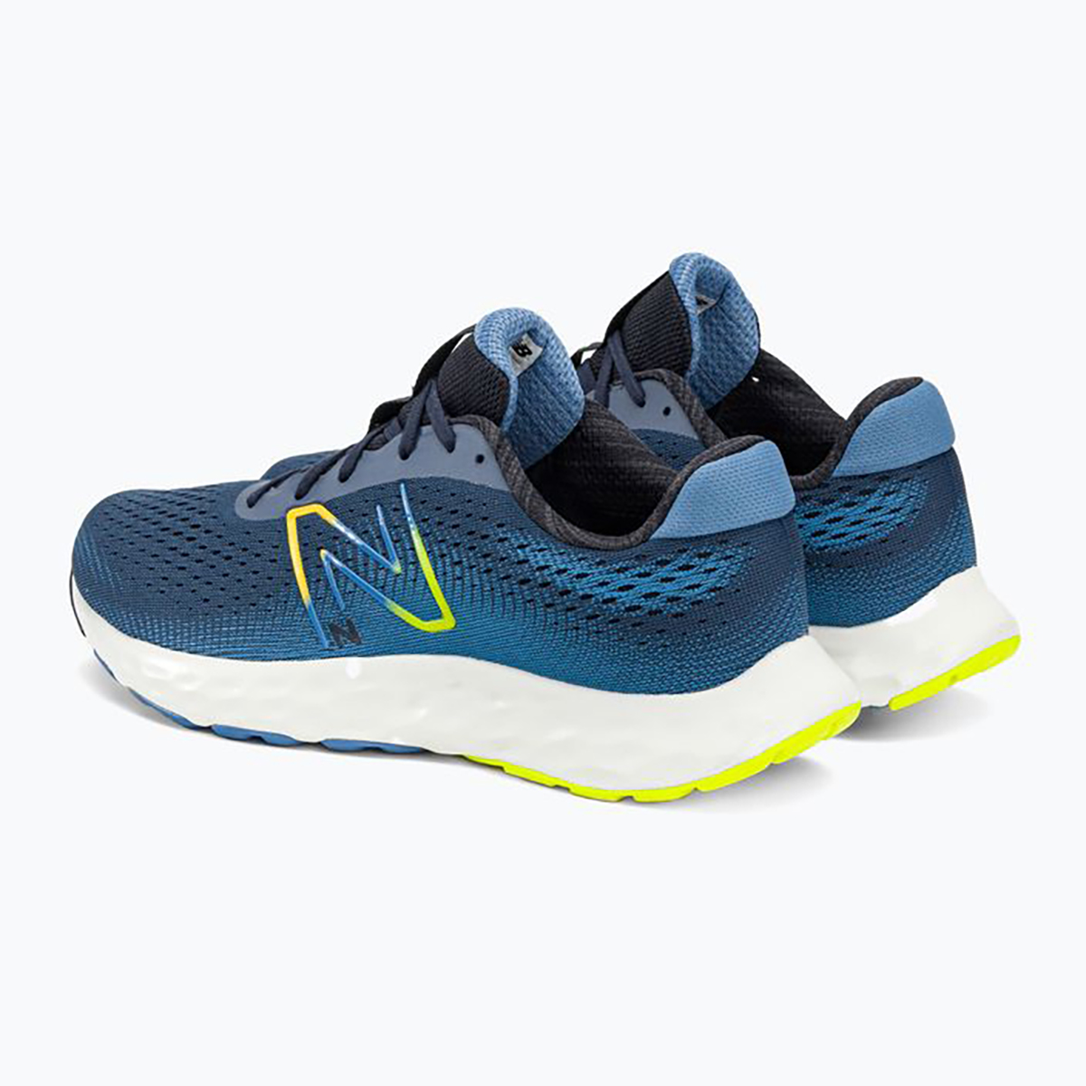 Кроссовки мужские New Balance Fresh Foam 520 M520CN8 синие 44.5 EU ...