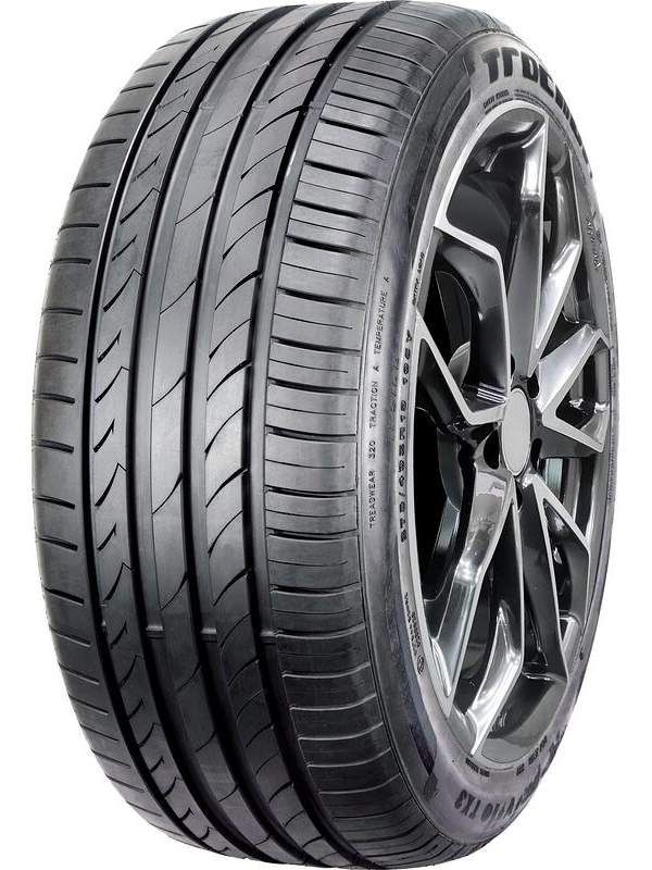 Купить шины Tracmax X-Privilo TX3 215/45 R17 91W XL, цены на Мегамаркет | Артикул: 100047852820