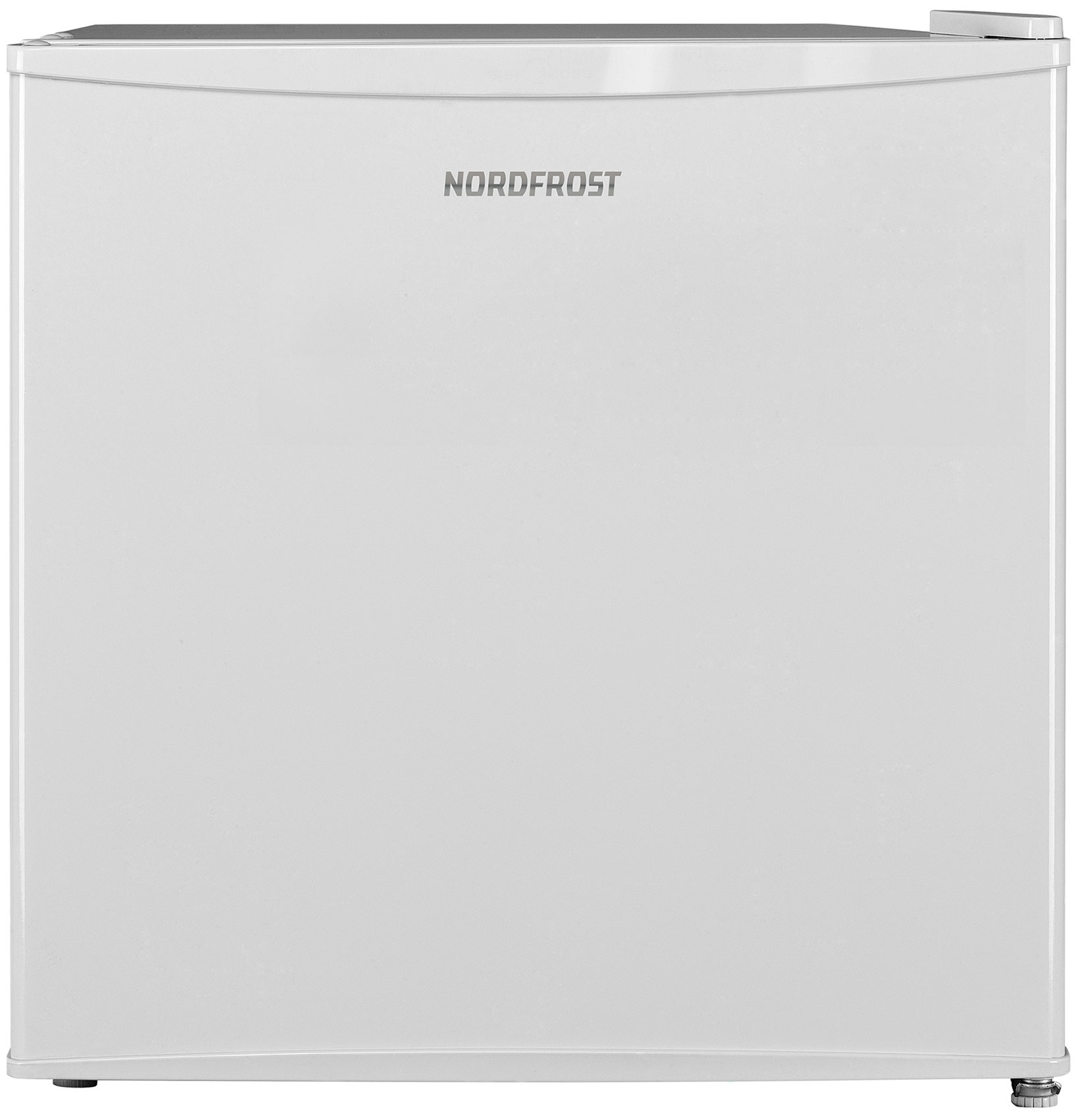Холодильник NordFrost RF-50 W белый, купить в Москве, цены в интернет-магазинах на Мегамаркет