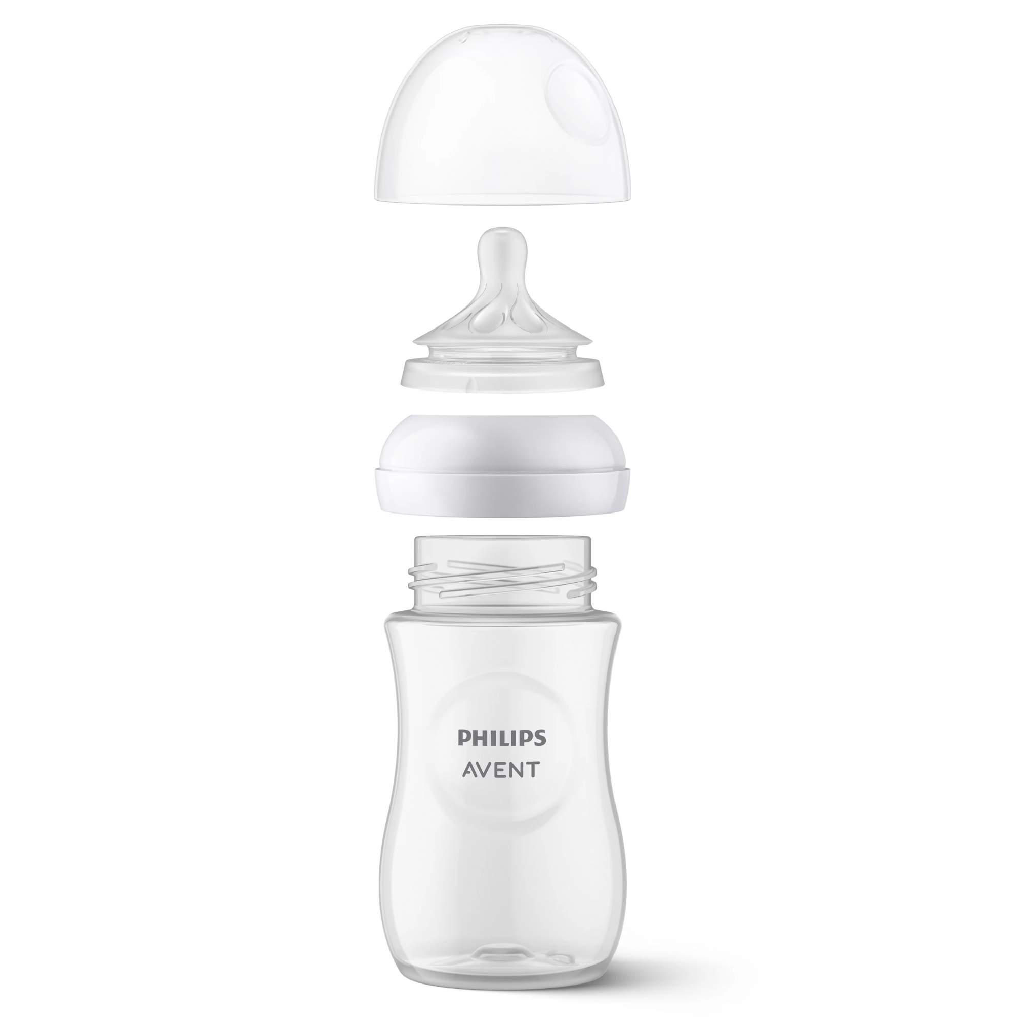 Бутылочка Avent Natural 260 Мл Купить