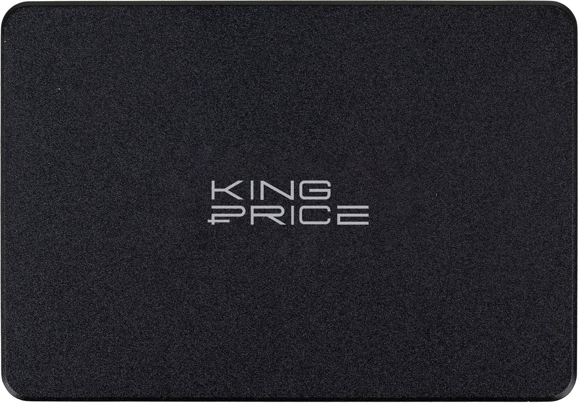 Внешний диск SSD KingPrice KPSS240G2 SATA III 240GB - купить в NiceOneElectronics, цена на Мегамаркет