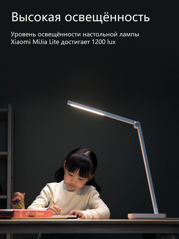 Mijia best sale led lamp