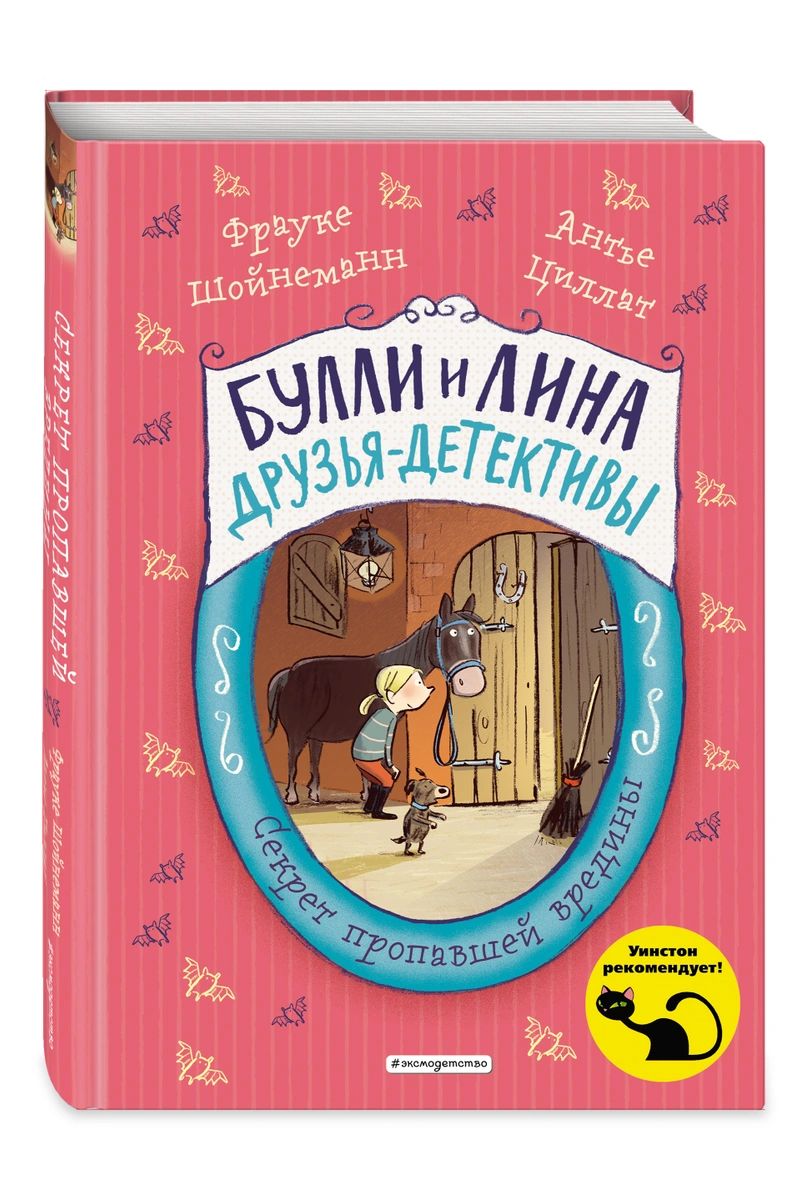 Книга Секрет пропавшей вредины (выпуск 4) - купить детской художественной  литературы в интернет-магазинах, цены на Мегамаркет |