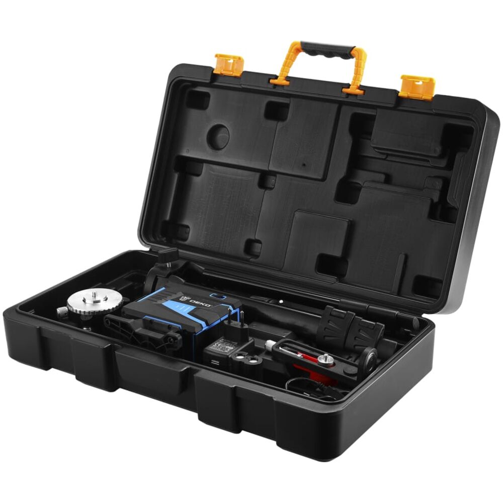 Deko ll12 hvr set