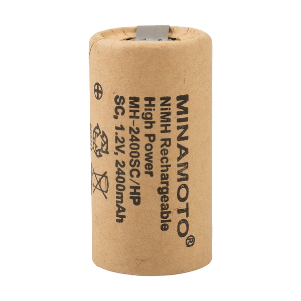 Аккумулятор 1 2в. Аккумулятор Minamoto me-800aa, NICD, 1,2 В, 800 МАЧ С лепестковыми выводами. Аккумулятор с лепестковыми выводами. Аккумулятор 5в 2400мач 4 вывода