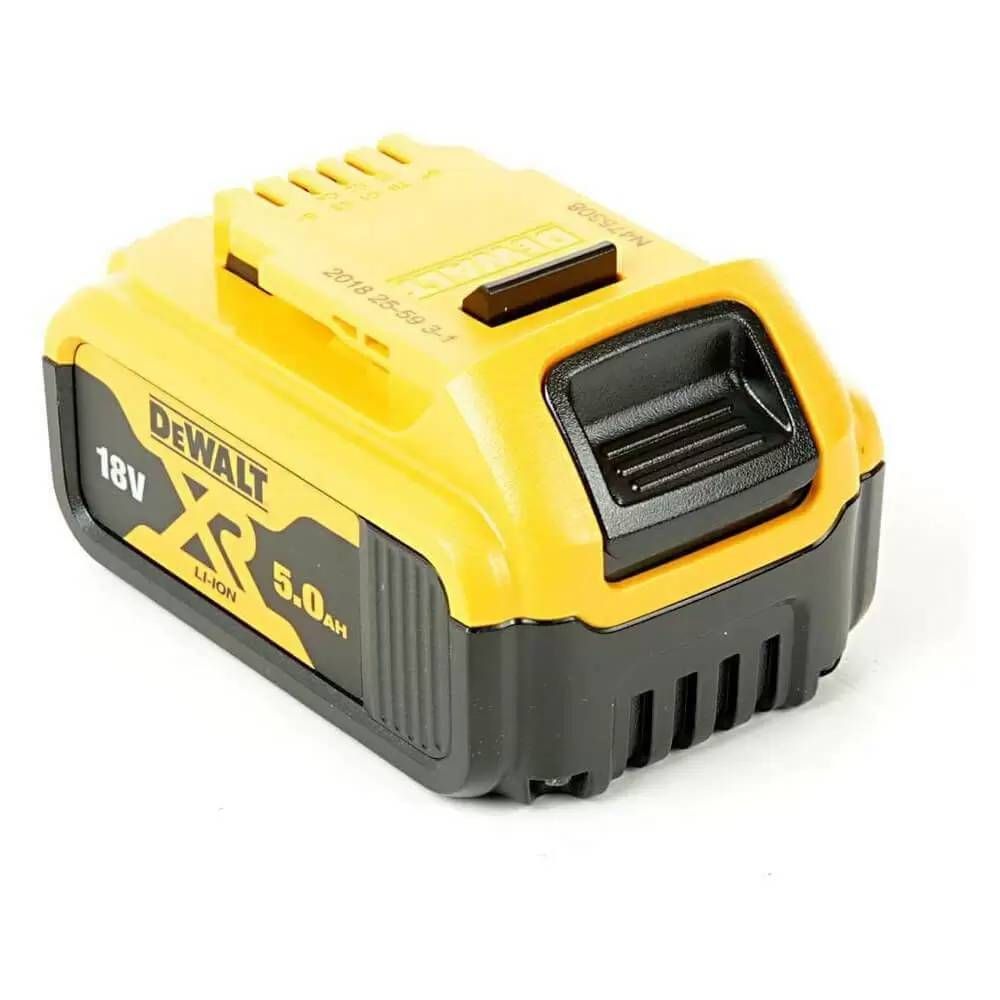 Аккумуляторные батареи девольт. Аккумулятор DEWALT 18v 5ah. Аккумулятор DEWALT 18v 4ah. DEWALT 18v 5.0Ah аккумулятор. Dcb184-XJ.