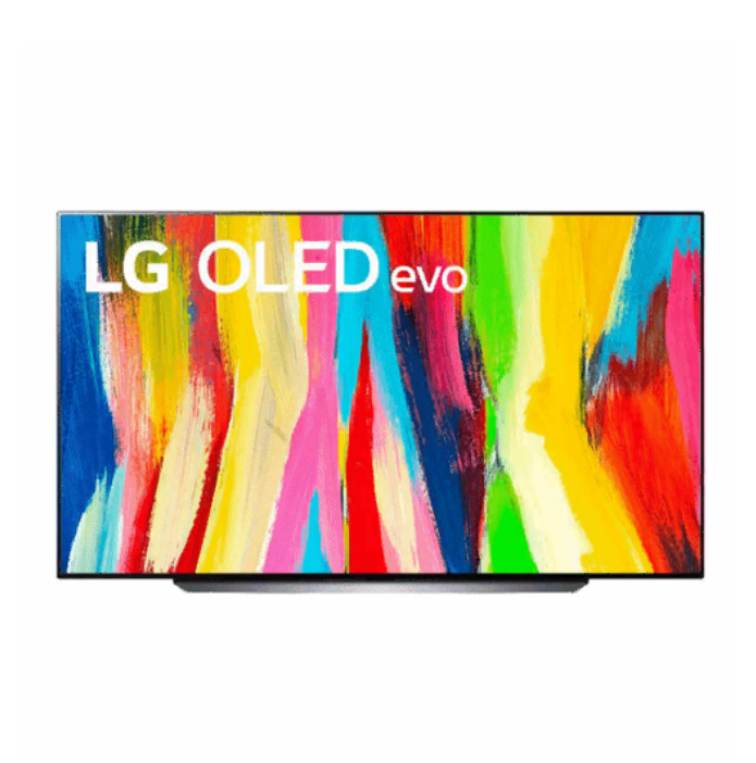 Телевизор LG OLED48C2RLA, 48"(122 см), UHD 4K, купить в Москве, цены в интернет-магазинах на Мегамаркет
