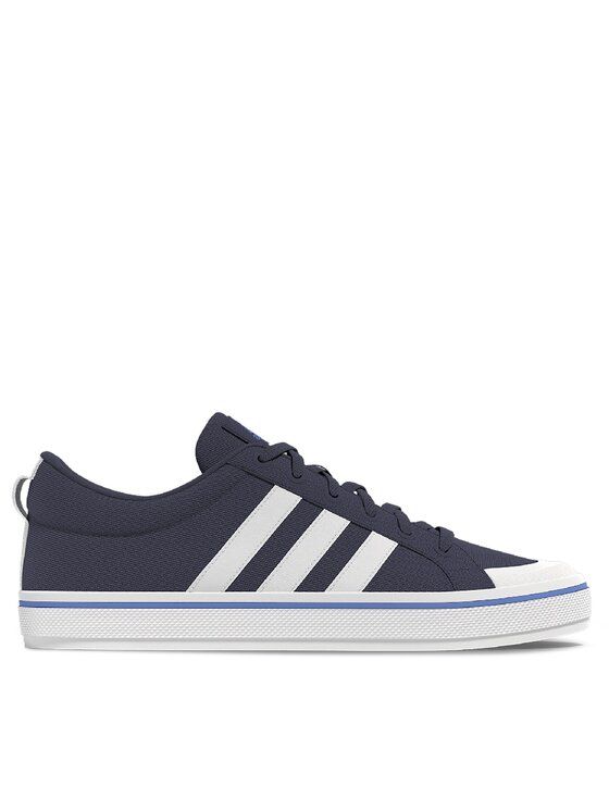 Кеды мужские Adidas Bravada 2.0 Lifestyle Skateboarding Canvas Shoes HP6025  синие 46 EU - купить в ООО Раш (доставка товаров из-за рубежа), цена на  Мегамаркет