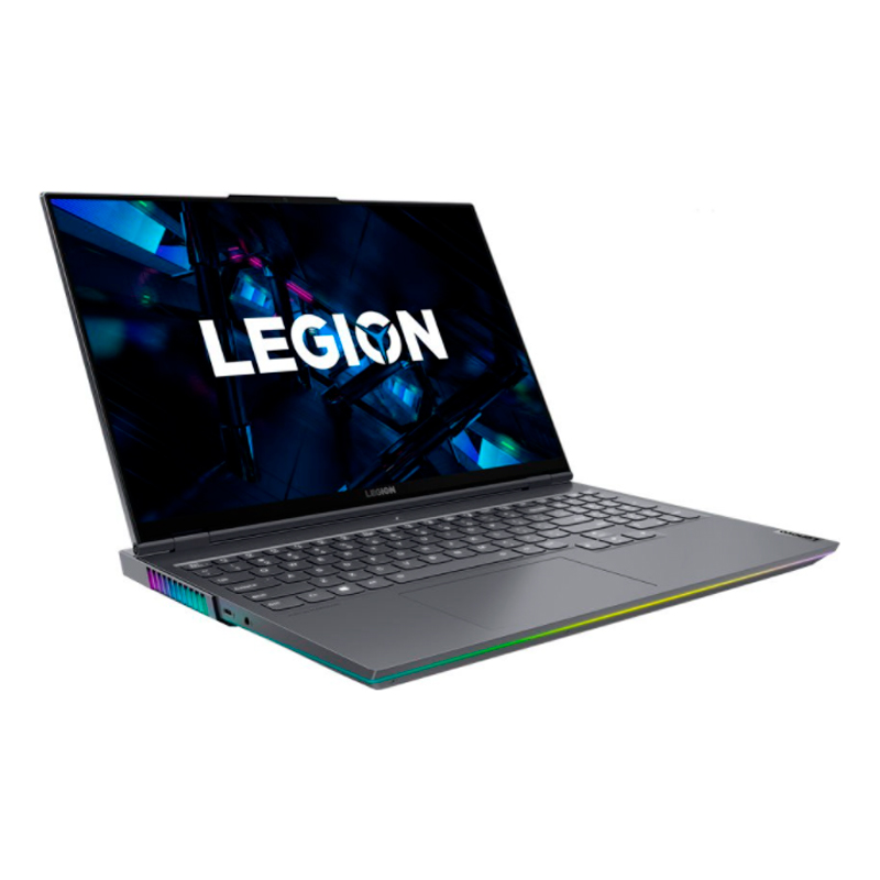 Игровой ноутбук Lenovo Legion 7 16ITHg6 16 WQXGA, Gray (82K6000DRU)
