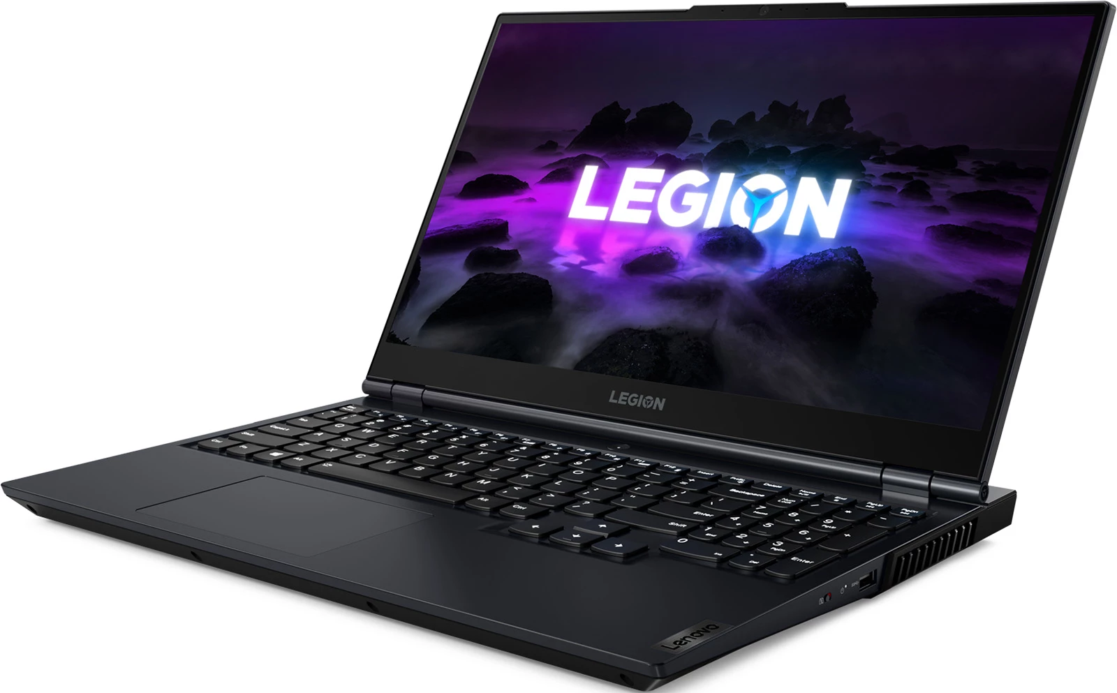 Ноутбук Lenovo Legion 5 15ACH6H (82NL0003RK) - отзывы покупателей на  маркетплейсе Мегамаркет | Артикул: 100029421108