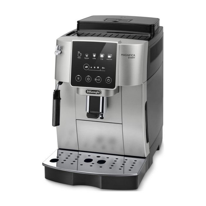 Кофемашина DeLonghi ECAM220.30.SB (Цвет: Silver) - купить в Если Делать Хорошо, цена на Мегамаркет