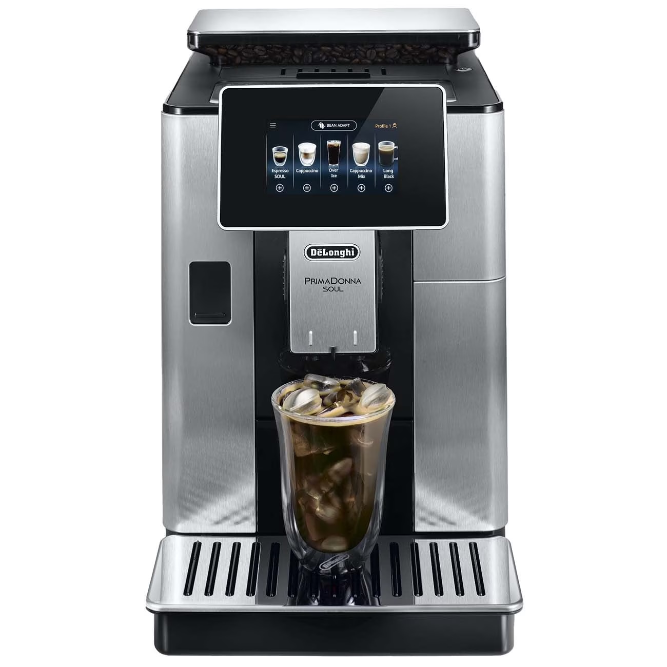 Delonghi 610.74 mb