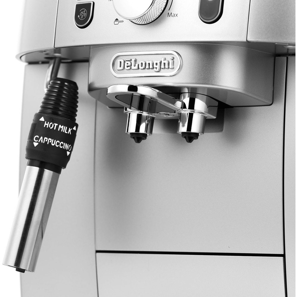 Delonghi magnifica ecam 250.31 sb кофемашина. Кофемашина Delonghi 250.31SB. Кофемашина Delonghi ECAM250.31.SB. ECAM250.31.SB. Кофемашина Delonghi ECAM250.31.SB серебристый.