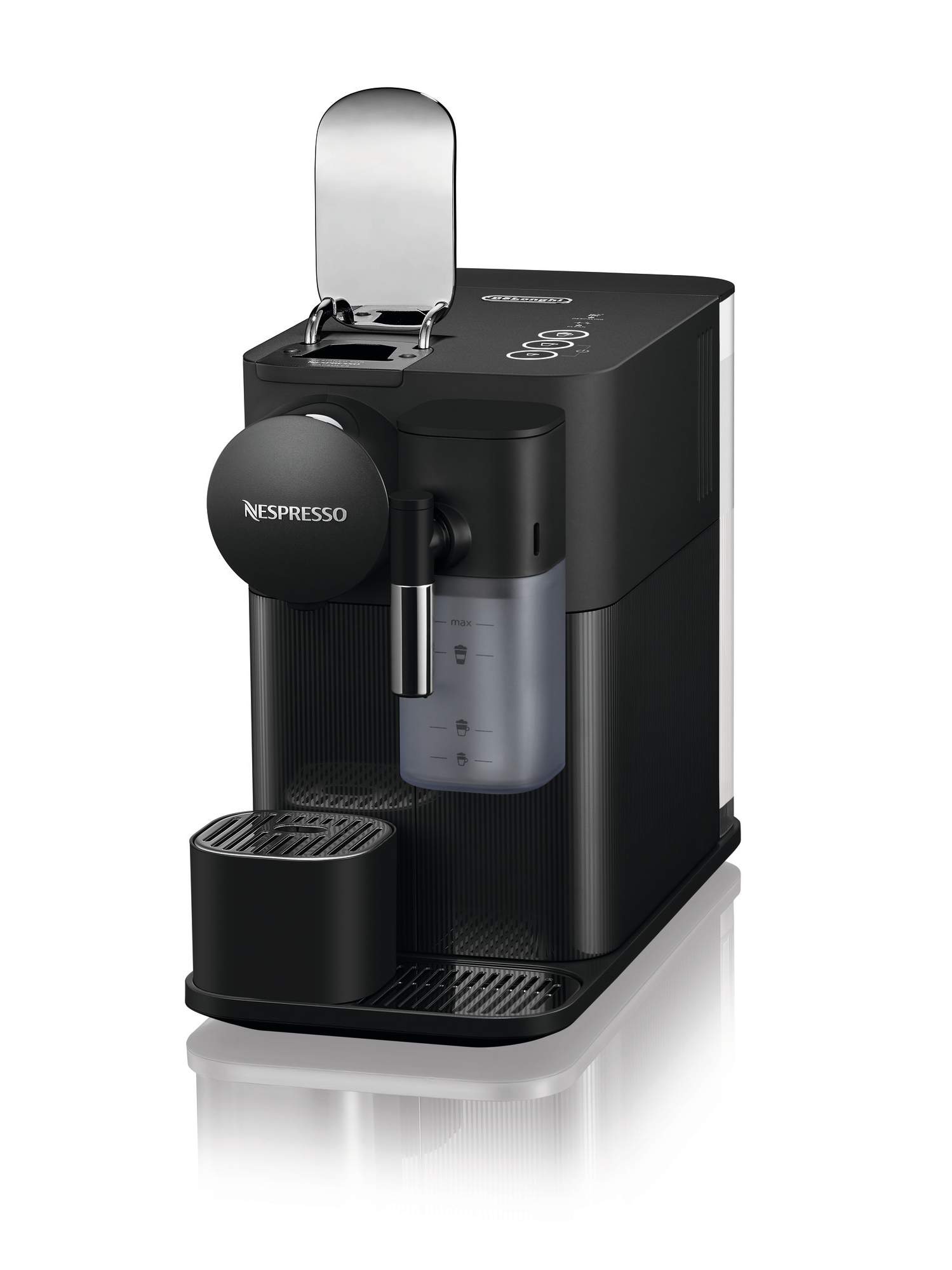 Nespresso Delonghi Капсулы Купить