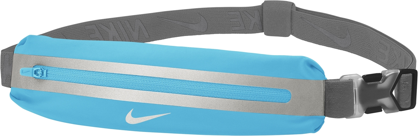 Сумка Nike Slim Waistpack 2.0 5х34х12 Голубая – купить в Москве, цены в  интернет-магазинах на СберМегаМаркет