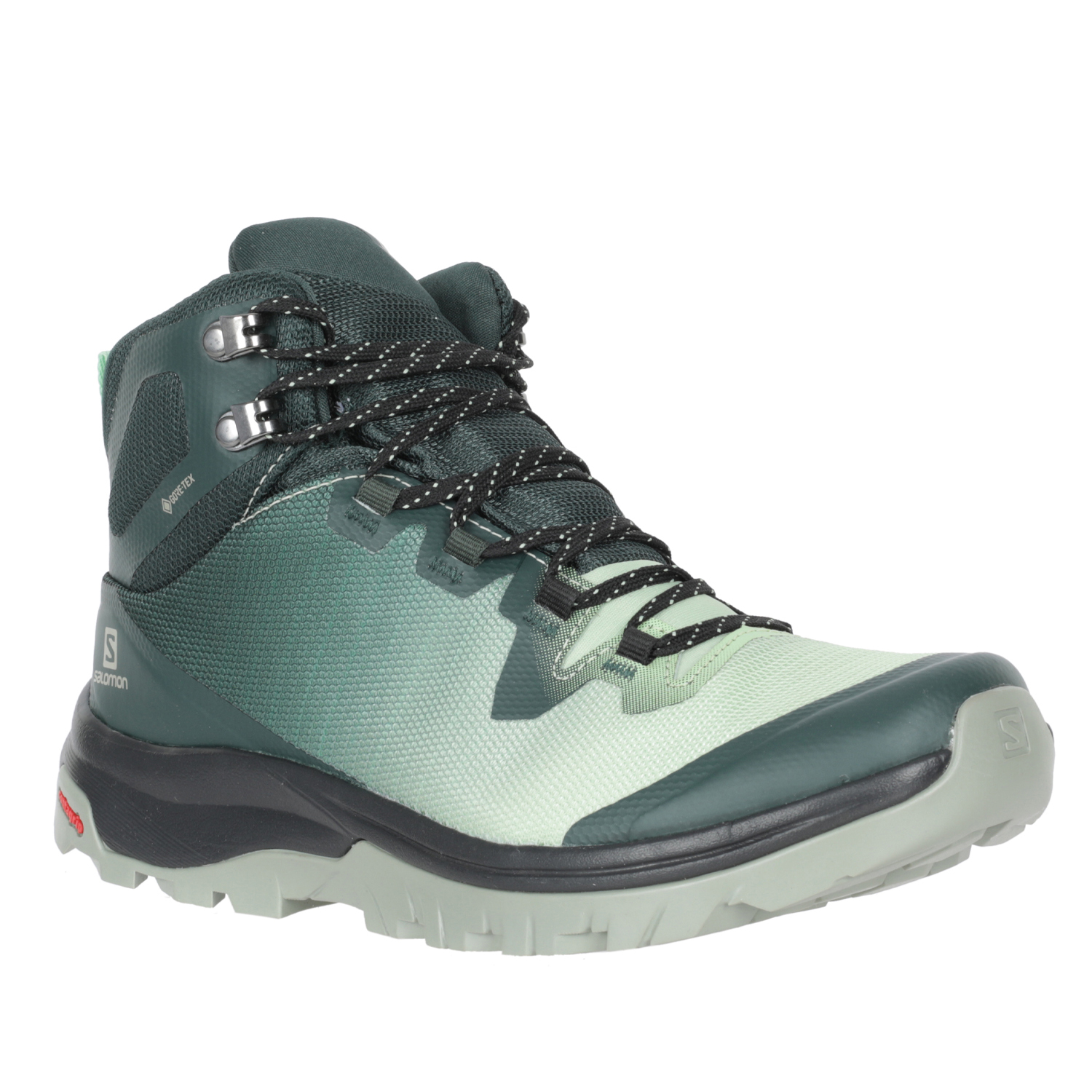 Vaya mid gtx discount salomon