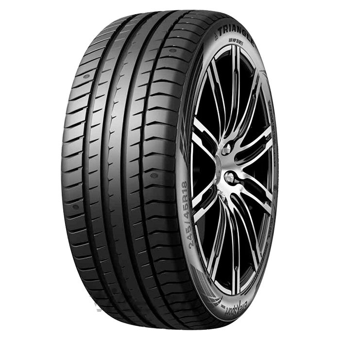 Шины Triangle EffeXSport TH202 255/40 R19 100Y - характеристики и описание на Мегамаркет