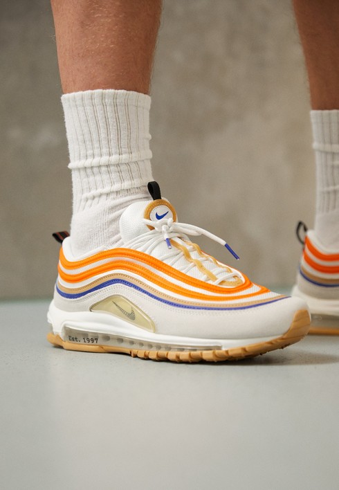 Nike Air Max 97 Se 38.5 EU