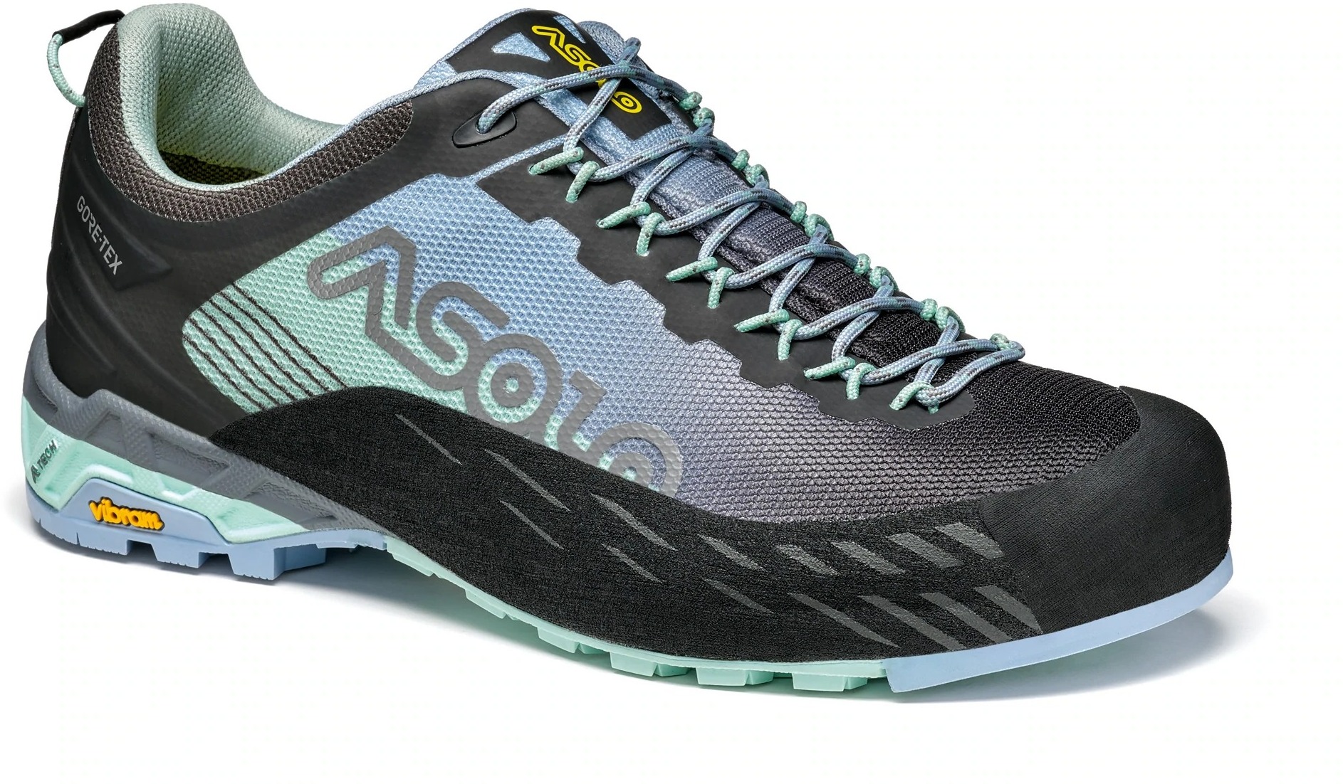 Asolo Eldo Gv brook green blue fog 8 UK