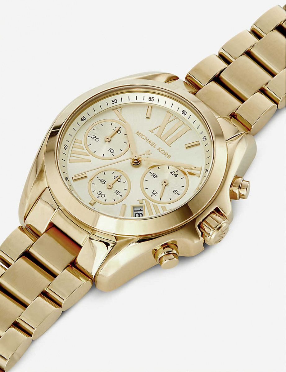 Мужские наручные часы michael kors. Michael Kors mk5798. Michael Kors часы Bradshaw Mini. Michael Kors 5798 часы женские. Часы женские Michael Kors Mini Bradshaw.