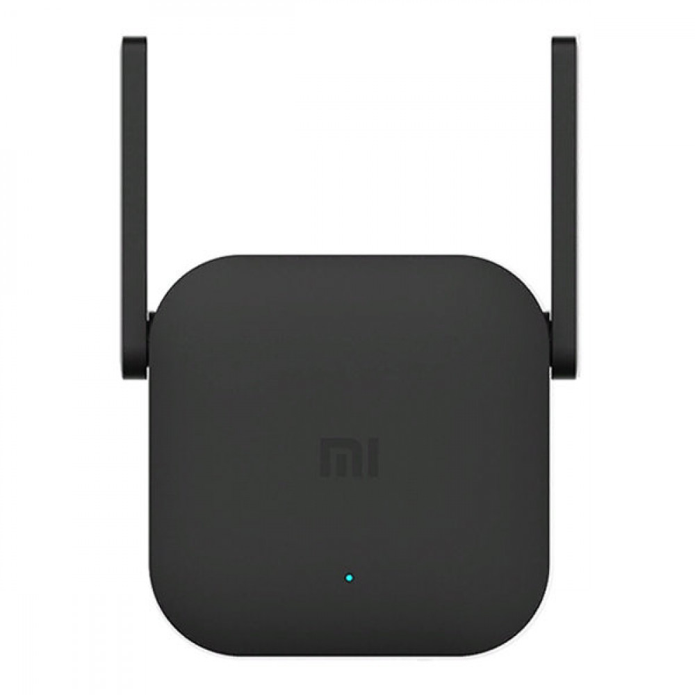 Усилитель сигнала Xiaomi Mi Wi-Fi Amplifier Pro (Black) - отзывы  покупателей на Мегамаркет