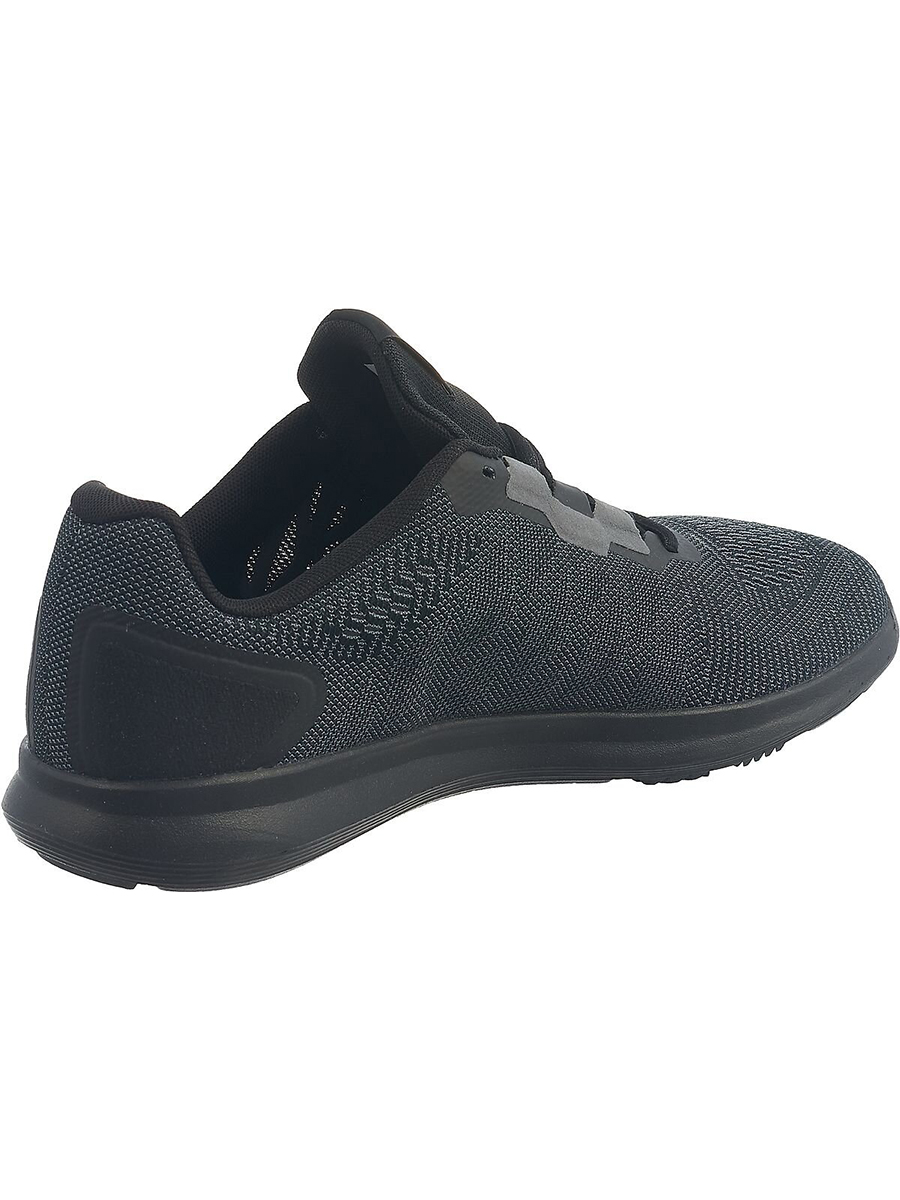 Кроссовки мужские Reebok Sprint TR II черные 10.5 US - купить в Москве,  цены на СберМегаМаркет