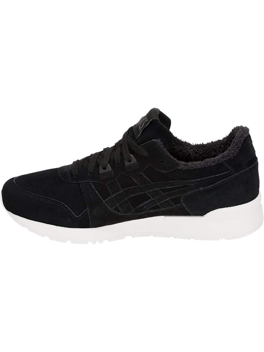 Asic gel deals lyte black