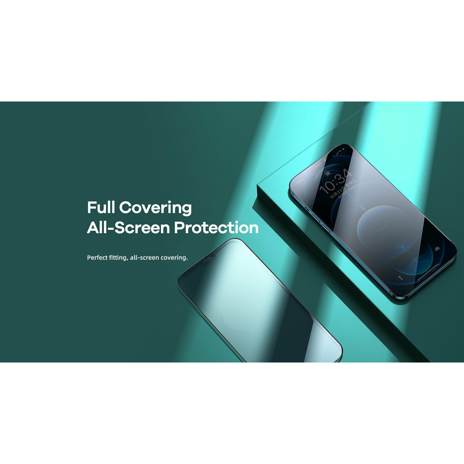 Защитное стекло на iphone 13/13PRO 6.1" REMAX GL-52