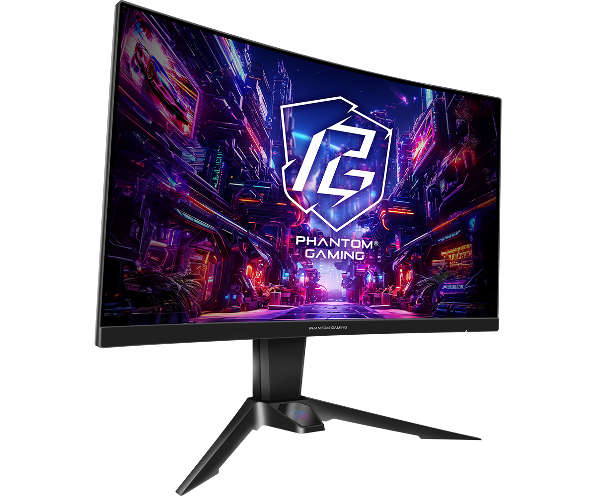 Монитор asrock pg25fft