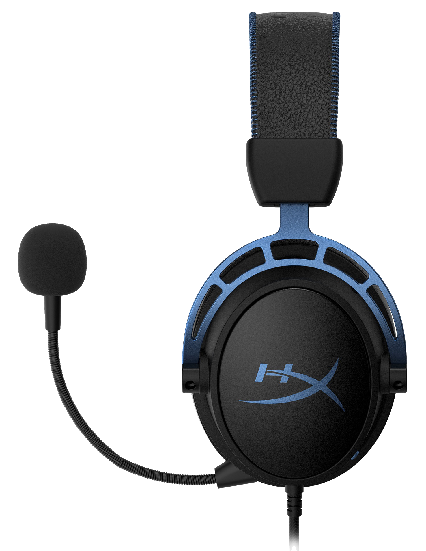 Hyperx Alpha S Blackout Купить